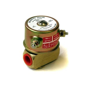 30Nm 24Vac 3 Point Floating c/w 1k Feedback Pot