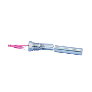 Level Transmitters: Hydrostatic Pressure Level Sensor + Converter