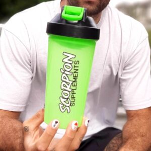 BOOM 440ml – Code Blue