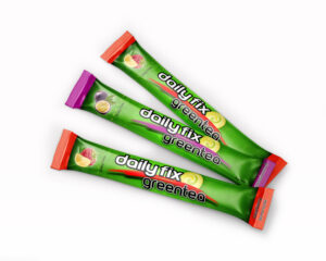 Meal Replacement: Daily Dose Greens+Reds Shot