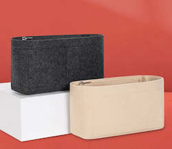 Frontpage: Handbag Insert Organiser