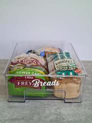 Frontpage: Fridge Storage Tub -Large