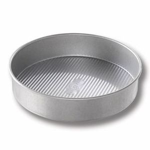 Baking: Round Cake Pan 9"
