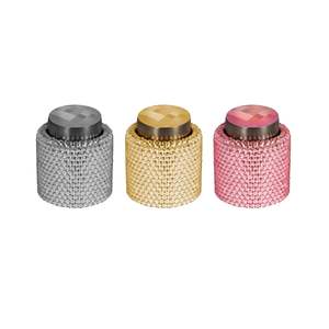 Bar: Diamante Champagne Stopper