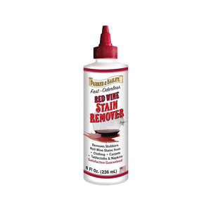 Red Wine Stain Remover 8oz