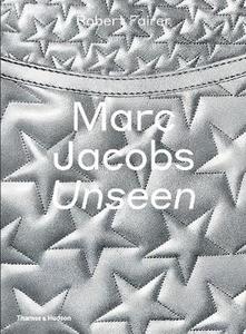 Books: Marc Jacobs Unseen