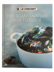 Books: Cook Book