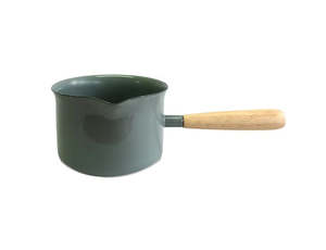 Cookware: Gravy Maker Wood Handle-Taragon