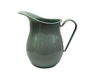 Dishy Water Jug 2L- Taragon