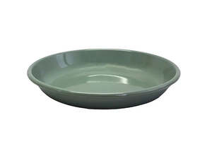 Dishy Pasta Plate 24cm-Taragon