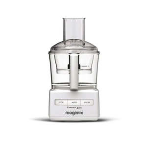 Kitchen Appliances: Magi Mix 3180XL Food Processor White
