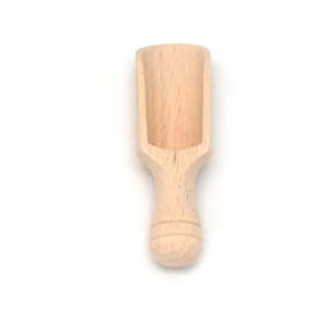 Beechwood Scoop Round 7cm