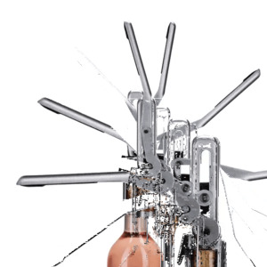 Winopen Stainless Steel