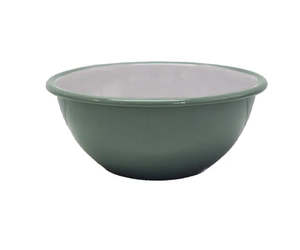 Serving Bowl 26cm-Taragon