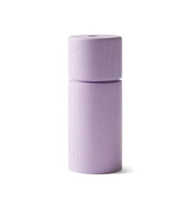 Bergen Mill-Purple Lilac 12cm