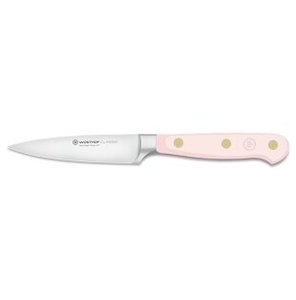 Knives: Classic Paring Knife Pink Himalayan Salt (9cm)