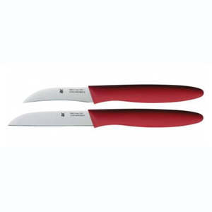 Knives: Paring/Vegetable Knife Set
