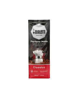 Perfetto Moka Classico Coffee