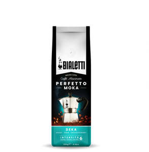 Pantry: Perfetto Moka Decaf Coffee