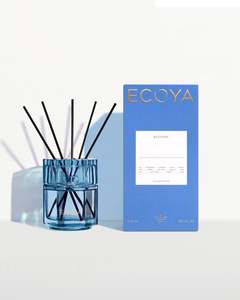 Spa: Keepsake Reed Diffuser 2