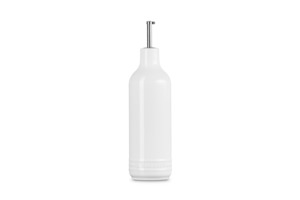 Le Creuset: Oil Cruet 600ml White