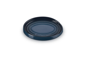 Le Creuset: Oval Spoon Rest- Nuit