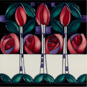 Greeting Card Kingsborough Gardens