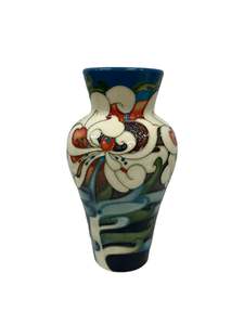 Teide Vase 23/8