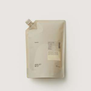 Ashley Co: Washup All-Over Top Up 1L