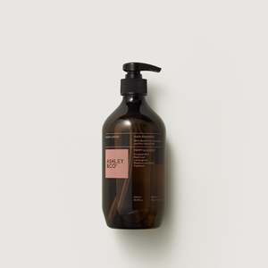 Ashley Co: Wash Locks Peppy & Lucent 500ml