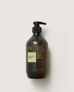 Wash Up All-Over Tui & Kahili