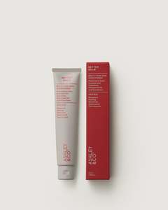 Ashley Co: Better Balm