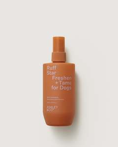 Ruff Star Freshen+Tame for Dogs
