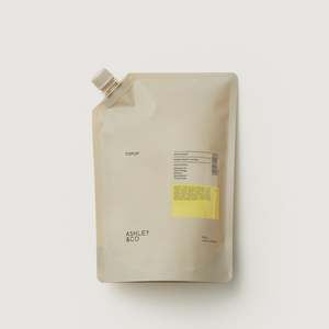 Ashley Co: Sootherup Topup Tui & Kahili 1L