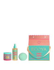 Ecoya: Bubble Berries Children's Gift Set