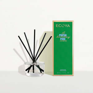 Ecoya: Fresh Pine Mini Diffuser
