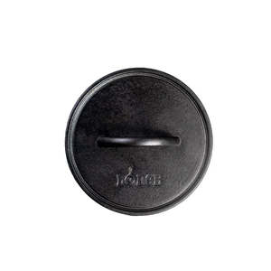 Cast Iron Burger & Grill Press