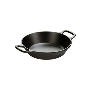 Lodge: Cast Iron Dual Handle Pan 20cm