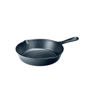 Lodge: Cast Iron Skillet 20cm