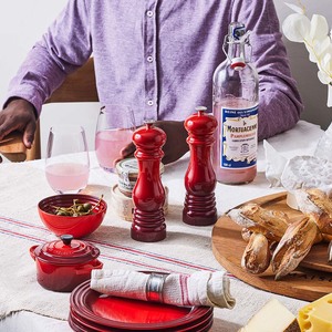 Nectar Le Creuset: Pepper Mill 21cm