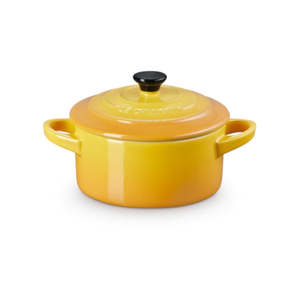 Nectar Le Creuset: Mini Cocotte