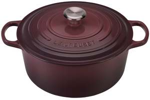 Signature  Round Casserole 28cm