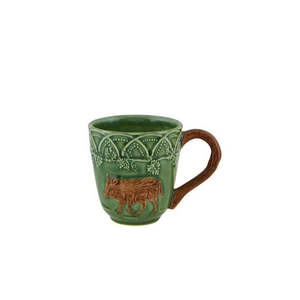 Woods Mug Boar