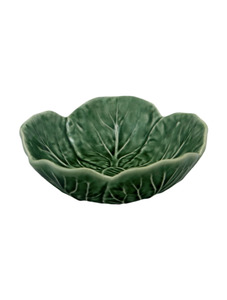 Bordallo Pinheiro: Cabbage Bowl 15cm