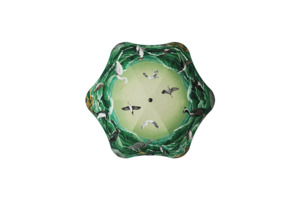 Metro Limited Edition Forest & Bird 2025