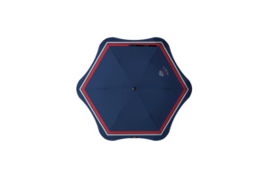 Blunt: Metro Limited Edition Courtside Navy