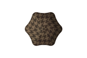 Metro Limited Edition Houndstooth Cocoa