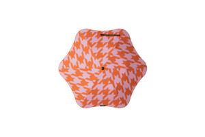 Metro Limited Edition Houndstooth Candy