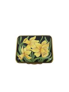 Daffodil Box