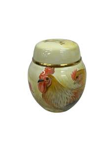 Chicken's Ginger Jar